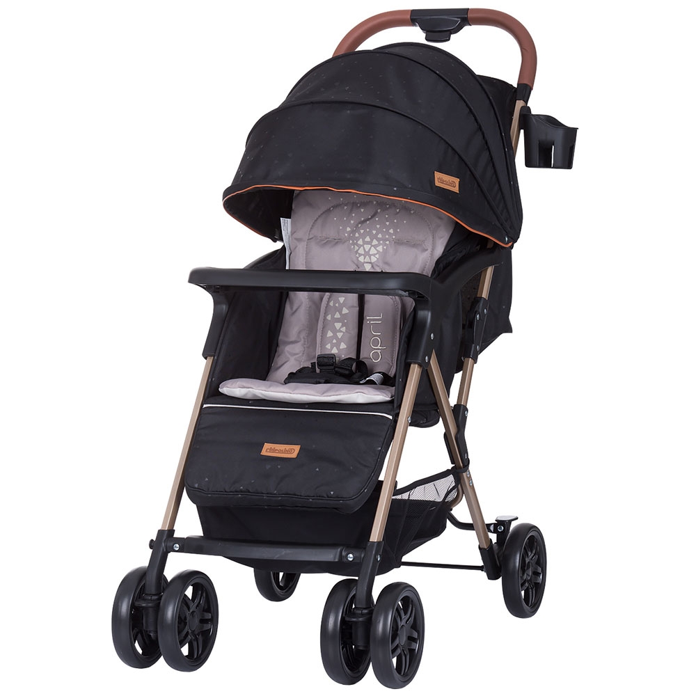 Carucior sport Chipolino April raven CHIPOLINO