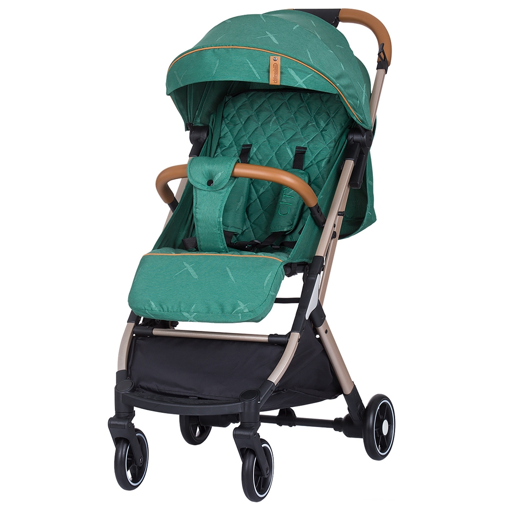 Carucior sport Chipolino City avocado avocado