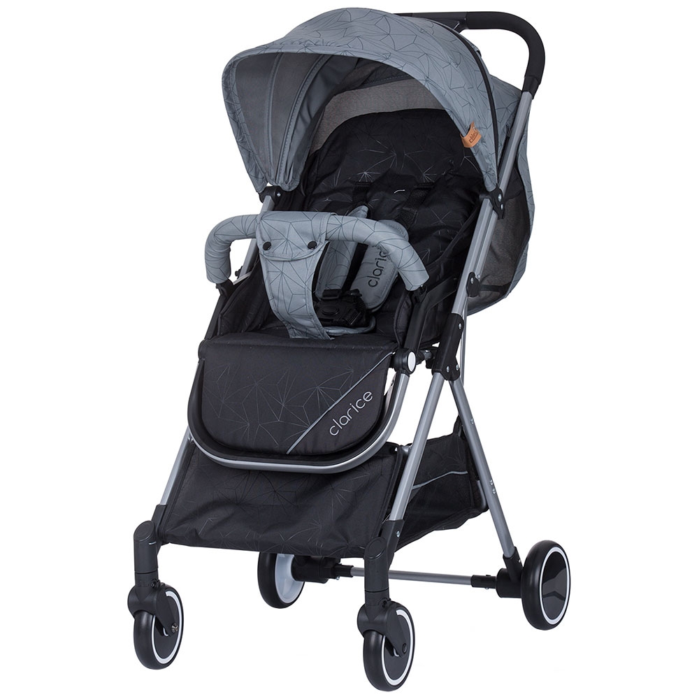 Carucior Sport Chipolino April 30 Carucior sport Chipolino Clarice anthracite