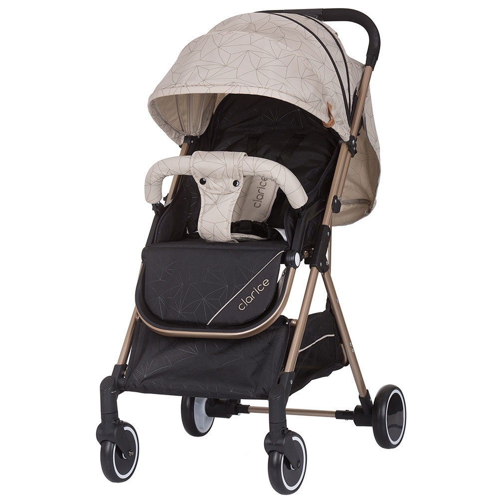 Carucior sport Chipolino Clarice humus CHIPOLINO