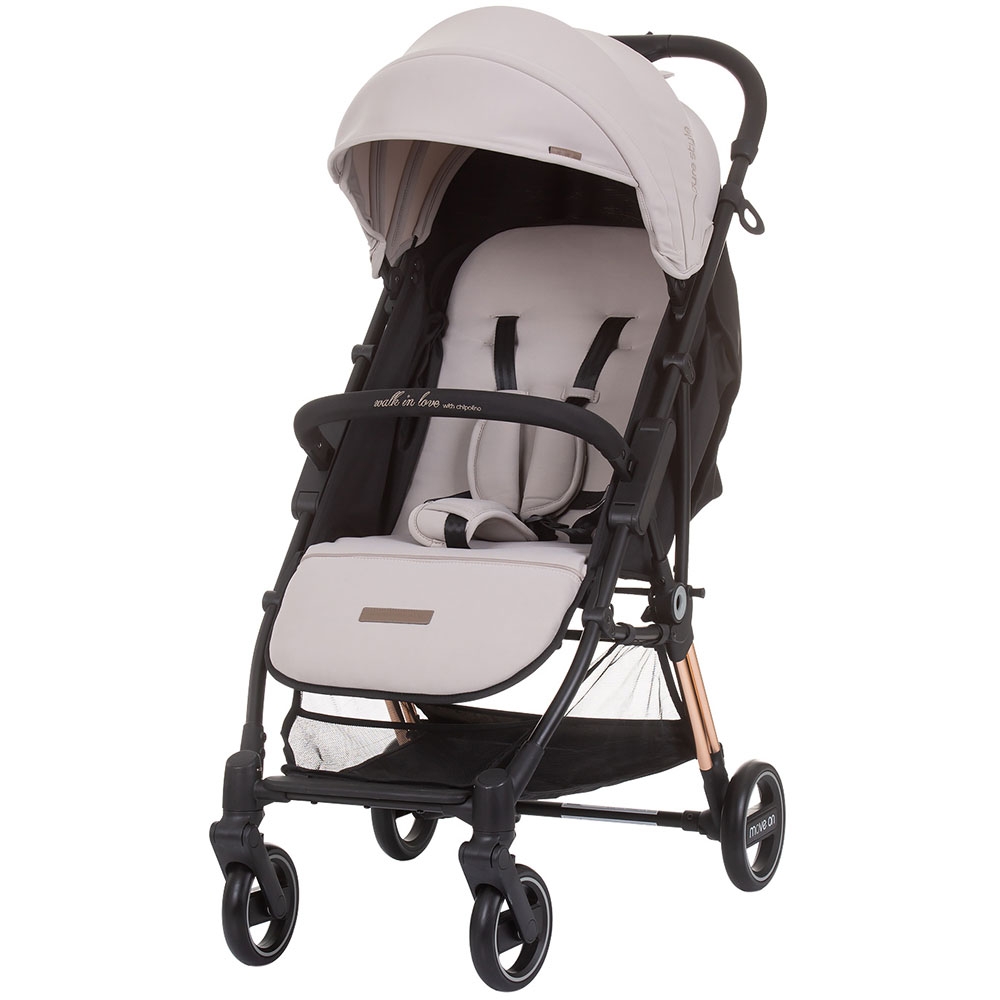 Carucior sport Chipolino Move On sand Carucioare