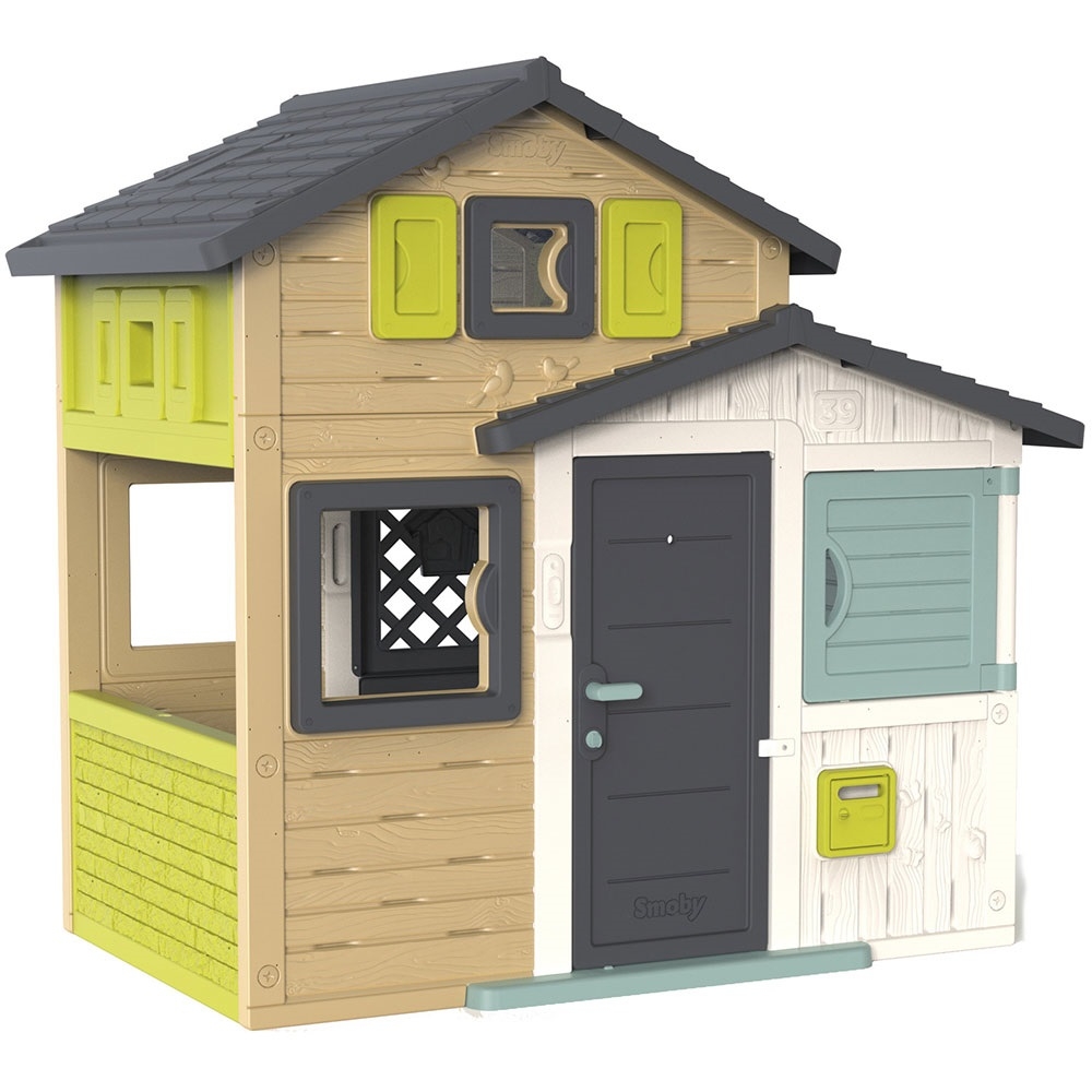 Casuta pentru copii Smoby Neo Friends Evo Casuta