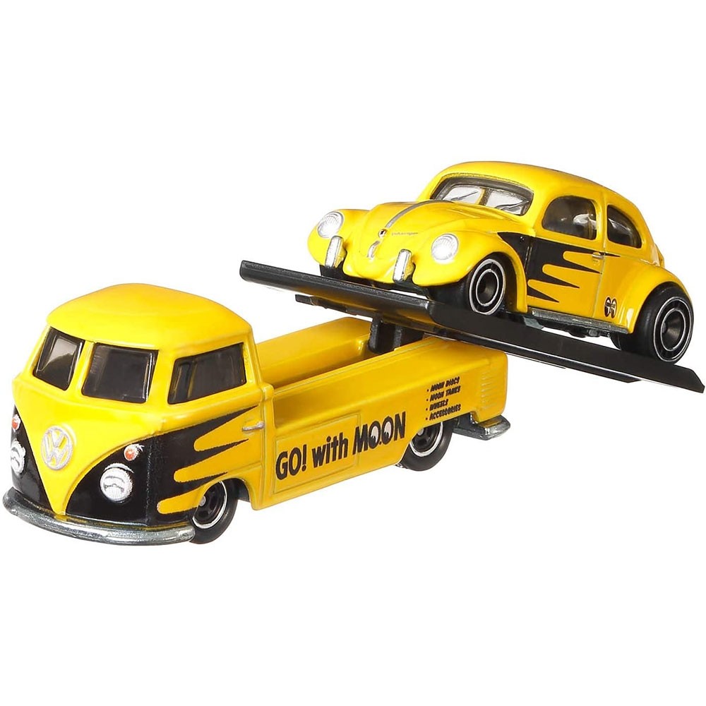 Hot wheels car hotsell transporter