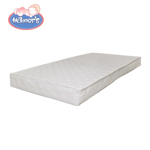 Souvenir Take out heaven Saltea pentru copii Hubners Cocos Confort II 120x60x10 cm
