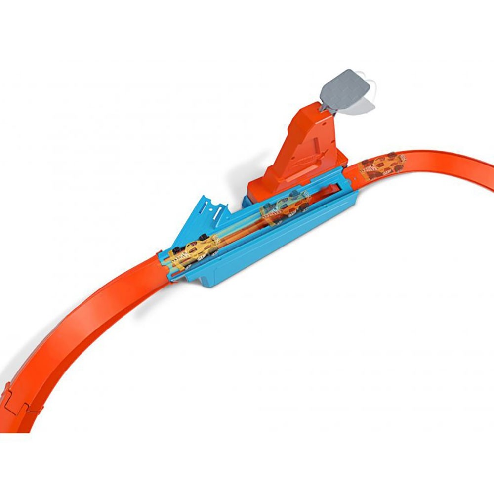 Hot wheels shop raceway