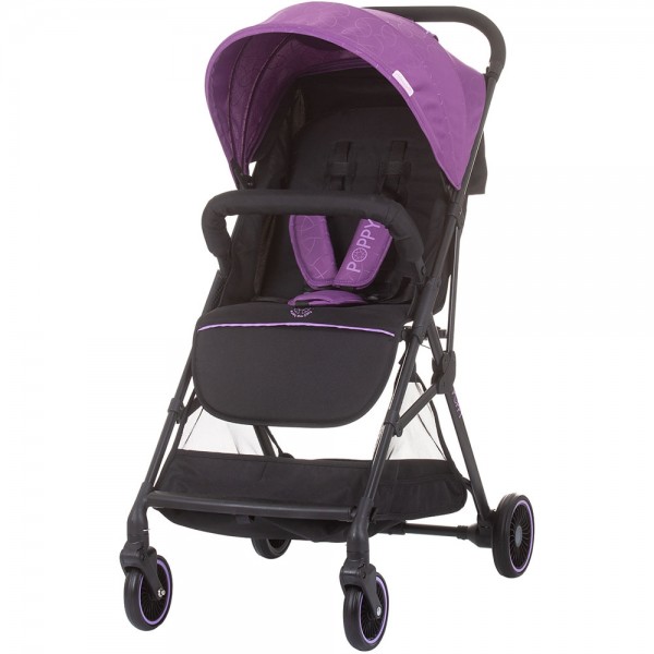 Carucior sport Chipolino Poppy lavender