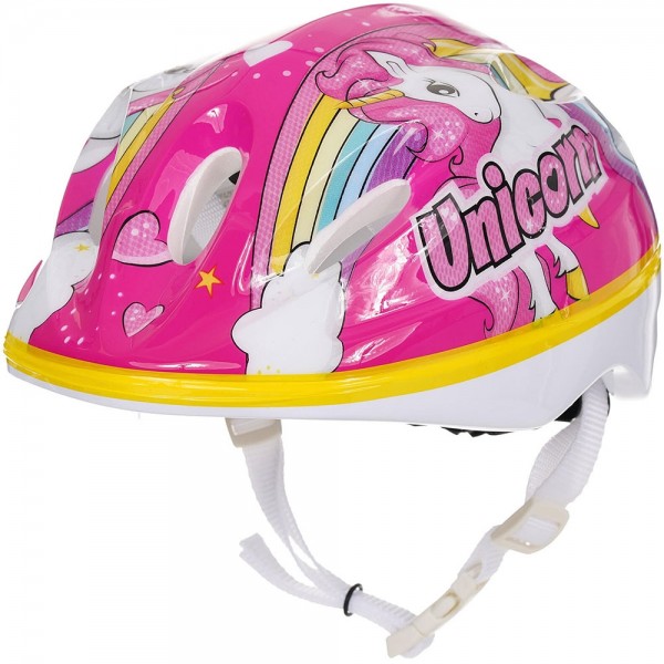 Casca de protectie Dino Bikes Unicorn