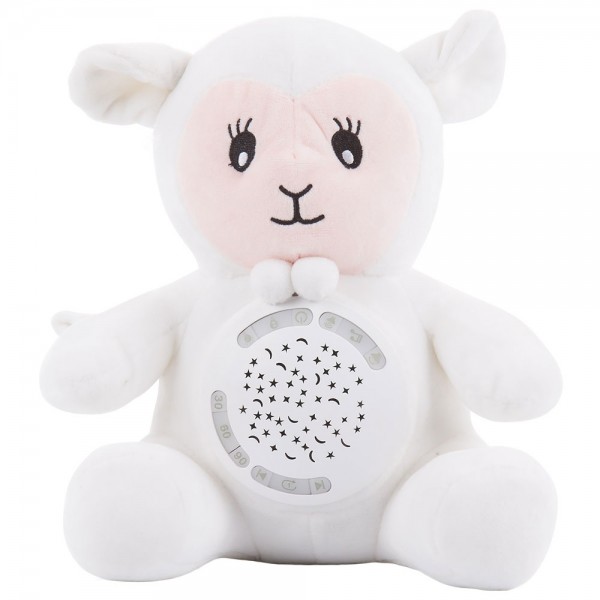 Lampa de veghe plus Chipolino Lamb