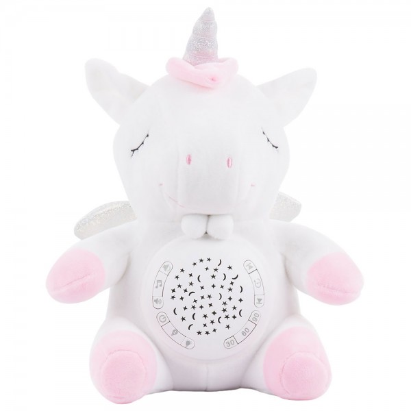 Lampa de veghe plus Chipolino Unicorn