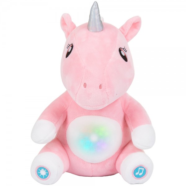 Lampa de veghe plus Chipolino Unicorn