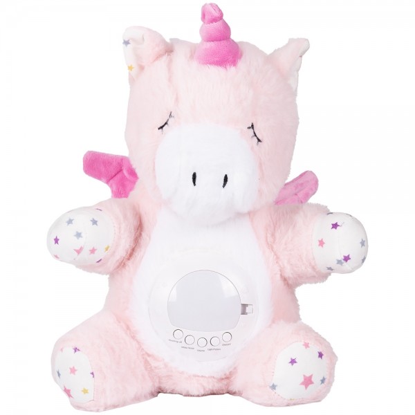 Lampa de veghe plus Chipolino Unicorn