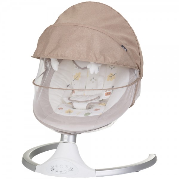 Leagan electric Chipolino Brida macadamia