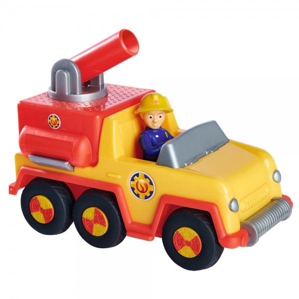 Penny fireman shop sam toy