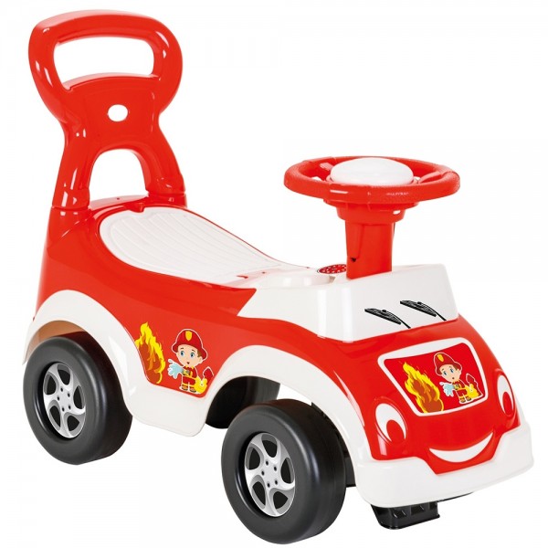 Masinuta Pilsan My Cute First Car red