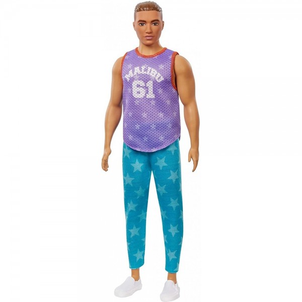 Papusa Barbie by Mattel Ken GRB89