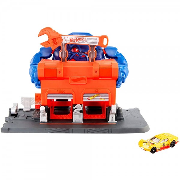 Hot sales wheels gorilla