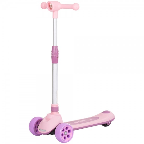 Trotineta Chipolino Orbit pink