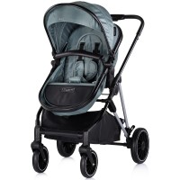 Carucior Chipolino Aura 2 in 1 basil