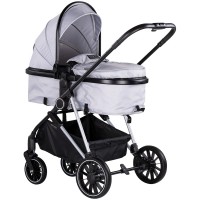 Carucior Chipolino Aura 2 in 1 cloud