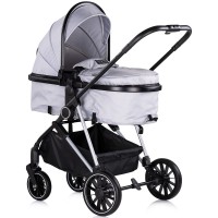 Carucior Chipolino Aura 3 in 1 cloud