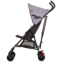 Carucior sport Chipolino Amaya linen grey