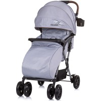 Carucior sport Chipolino April ash grey