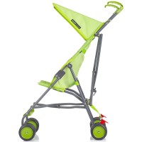 Carucior sport Chipolino Holiday lime