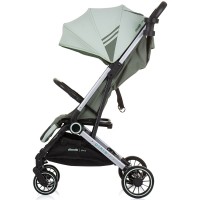 Carucior sport Chipolino Pixie pastel green