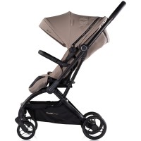 Carucior sport Chipolino Revolut cu sezut rotativ tiramisu