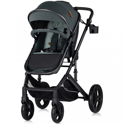 Carucior Chipolino Amore 2 in 1 basil