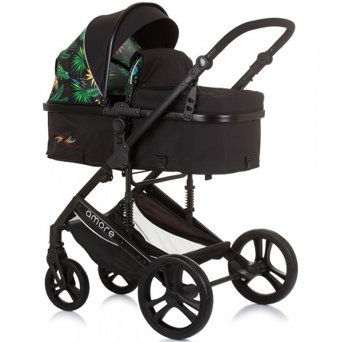 Carucior Chipolino Amore 3 in 1 jungle
