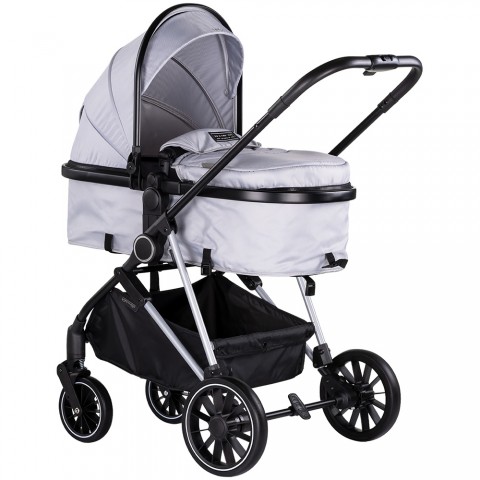 Carucior Chipolino Aura 2 in 1 cloud
