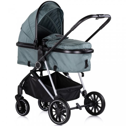 Carucior Chipolino Aura 3 in 1 basil