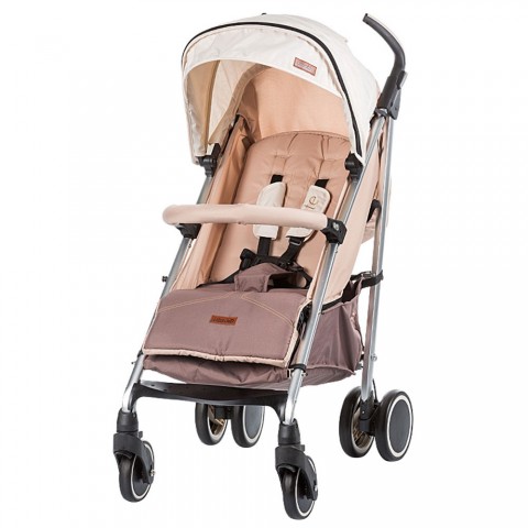 Carucior sport Chipolino Exte mocca