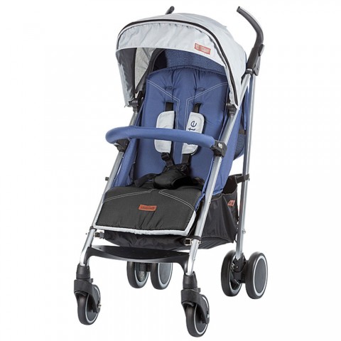 Carucior sport Chipolino Exte navy