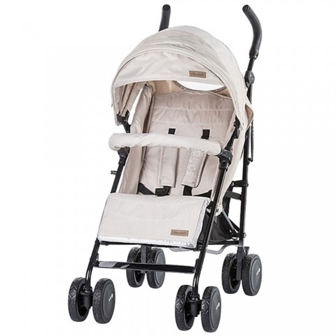 Carucior Chipolino Sofia beige