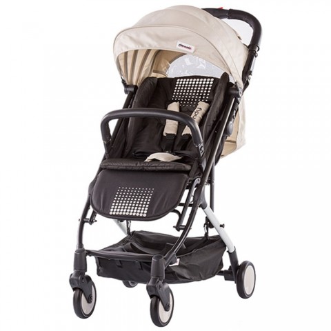 Carucior Chipolino Trendy beige