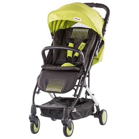 Carucior Chipolino Trendy lime