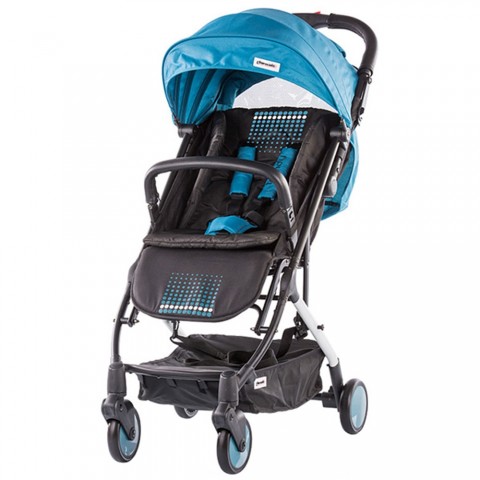 Carucior Chipolino Trendy ocean