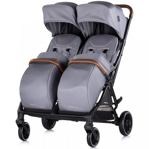 Carucior gemeni Chipolino Twinity cloud