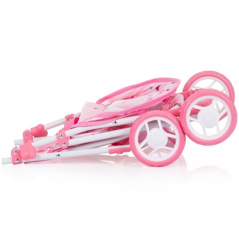 Carucior pentru papusi Chipolino Alice stars