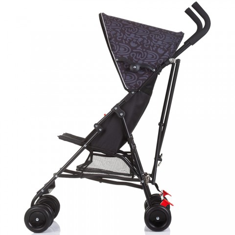Carucior sport Chipolino Amaya blackberry