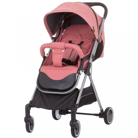 Carucior sport Chipolino Clarice rose water