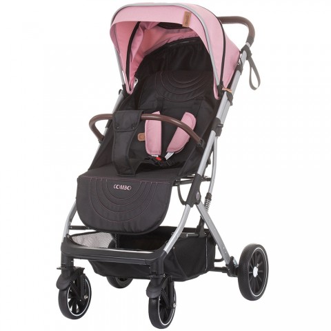 Carucior sport Chipolino Combo rose water