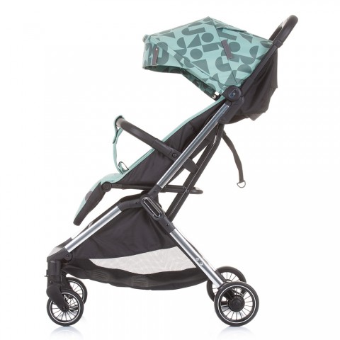 Carucior sport Chipolino Easy Go aloe