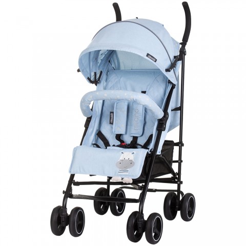 Carucior sport Chipolino Milano hippo