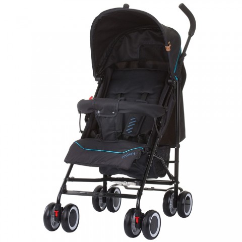 Carucior sport Chipolino Miley raven