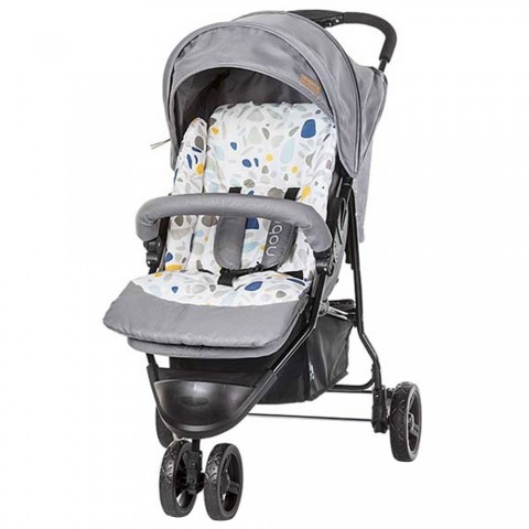 Carucior sport Chipolino Noby ash