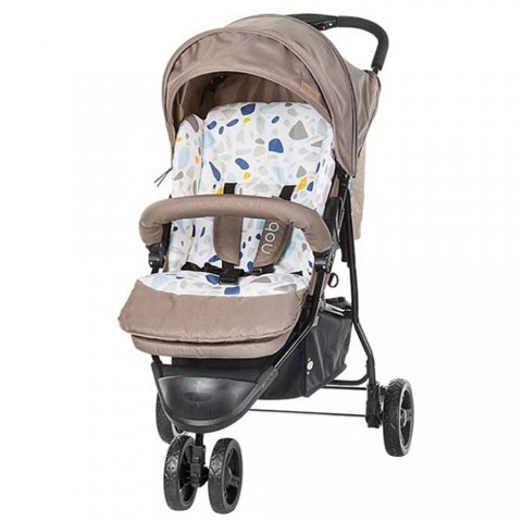 Carucior sport Chipolino Noby frappe