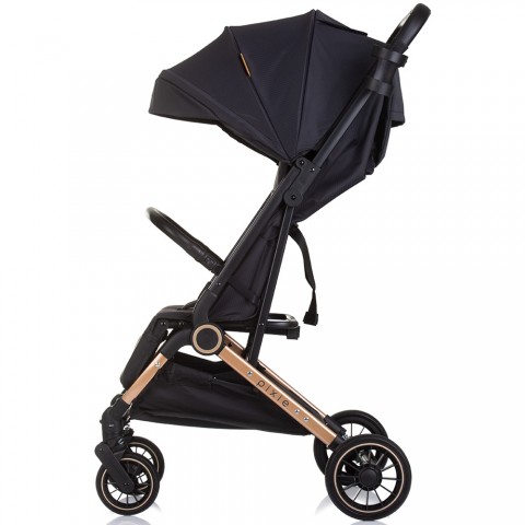 Carucior sport Chipolino Pixie blackberry